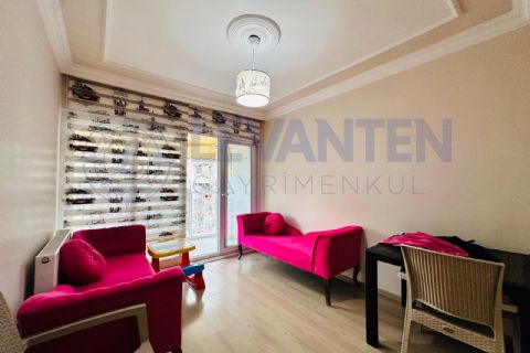 LEVANTENDEN HAVUZLU 24 SAAT GÜVENLİKLİ SİTE DENİZE YÜRÜME MESAFESİ