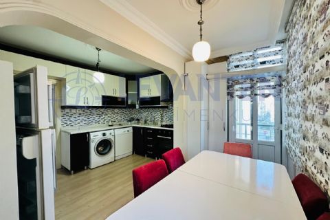 LEVANTENDEN HAVUZLU 24 SAAT GÜVENLİKLİ SİTE DENİZE YÜRÜME MESAFESİ