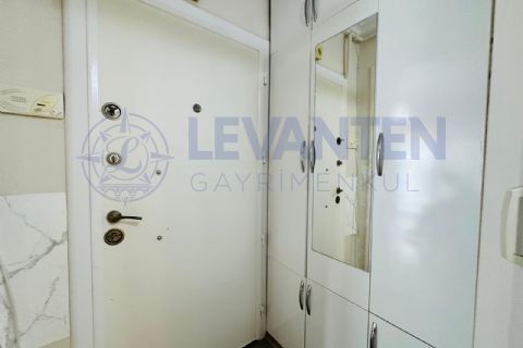 LEVANTENDEN HAVUZLU 24 SAAT GÜVENLİKLİ SİTE DENİZE YÜRÜME MESAFESİ