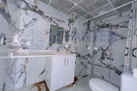 LEVANTENDEN HAVUZLU 24 SAAT GÜVENLİKLİ SİTEDE İÇİ YENİ 3+1
