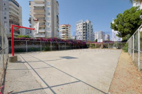 LEVANTENDEN HAVUZLU 24 SAAT GÜVENLİKLİ SİTEDE İÇİ YENİ 3+1