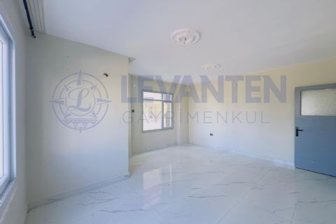 LEVANTENDEN HAVUZLU 24 SAAT GÜVENLİKLİ SİTEDE İÇİ YENİ 3+1