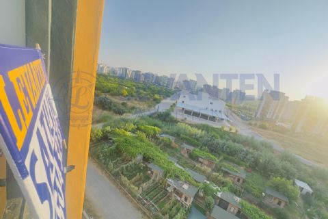 LEVANTENDEN Havuzlu, Eşyalı, Ebeveyn Banyolu 2+1 Satılık Daire