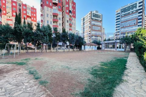 LEVANTEN'DEN HAVUZLU VİLLA SİTE İÇİ 5+1 TRİPLEKS