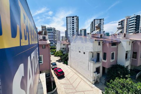 LEVANTEN'DEN HAVUZLU VİLLA SİTE İÇİ 5+1 TRİPLEKS