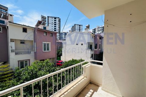 LEVANTEN'DEN HAVUZLU VİLLA SİTE İÇİ 5+1 TRİPLEKS