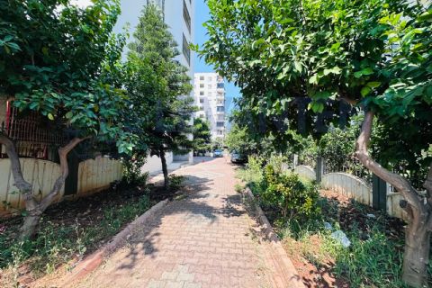 LEVANTENDEN HER KAT TEK AYRI MUTFAK 2 BANYO KOMBİ AÇIK CEPHE 4+1