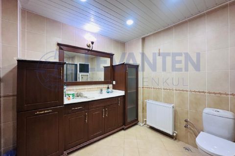 LEVANTENDEN HER KAT TEK AYRI MUTFAK 2 BANYO KOMBİ AÇIK CEPHE 4+1