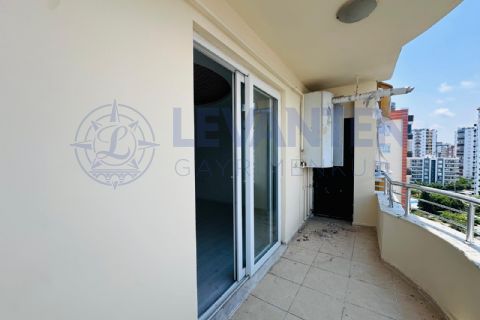 LEVANTENDEN İKİ BLOKLU SİTE İÇERİSİNDE KOMBİLİ MERKEZİ KONUM 3+1