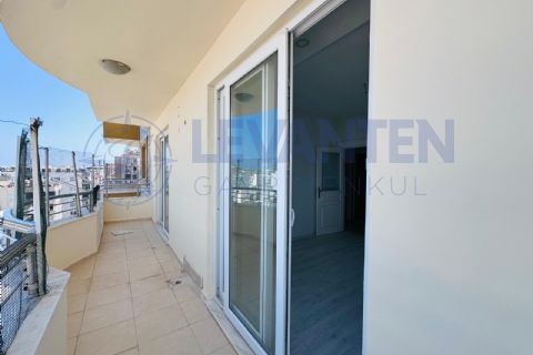 LEVANTENDEN İKİ BLOKLU SİTE İÇERİSİNDE KOMBİLİ MERKEZİ KONUM 3+1
