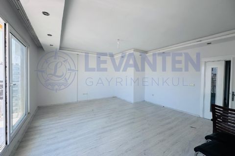 LEVANTENDEN İKİ BLOKLU SİTE İÇERİSİNDE KOMBİLİ MERKEZİ KONUM 3+1