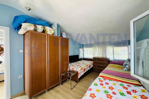 LEVANTENDEN İLEMİNDE ESENTEPE KONAKLARI DENİZ ŞEHİR MANZ VİLLA