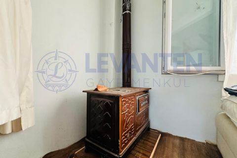 LEVANTENDEN İLEMİNDE ESENTEPE KONAKLARI DENİZ ŞEHİR MANZ VİLLA