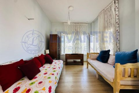 LEVANTENDEN İLEMİNDE ESENTEPE KONAKLARI DENİZ ŞEHİR MANZ VİLLA