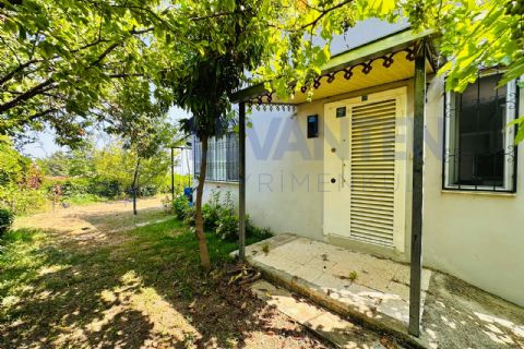 LEVANTENDEN İLEMİNDE ESENTEPE KONAKLARI DENİZ ŞEHİR MANZ VİLLA