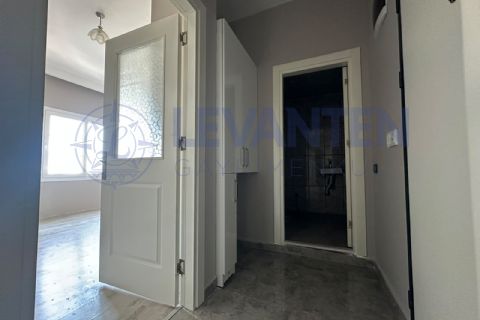 LEVANTENDEN KARGIPINARINDA GENİŞ 2+1