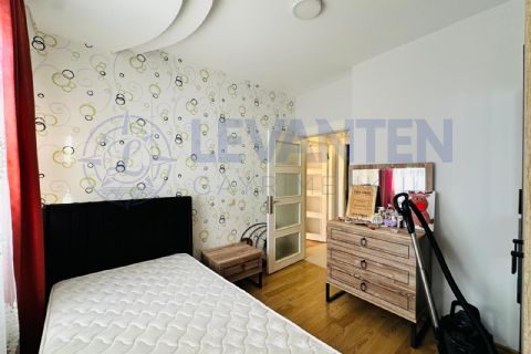 LEVANTENDEN KİTAPSAN ARKASI SOSYETEYE YAKIN 3+1