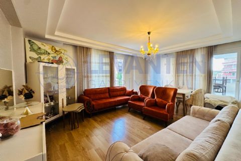 LEVANTENDEN KİTAPSAN ARKASI SOSYETEYE YAKIN 3+1