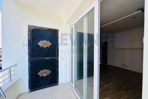 LEVANTENDEN KONUM HARİKASI TEK BLOK SİTE İÇİ 3+1