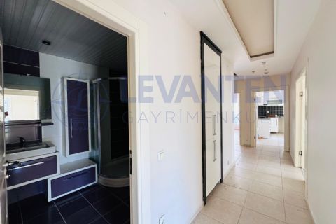 LEVANTENDEN KONUM HARİKASI TEK BLOK SİTE İÇİ 3+1