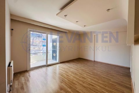 LEVANTENDEN KONUM HARİKASI TEK BLOK SİTE İÇİ 3+1