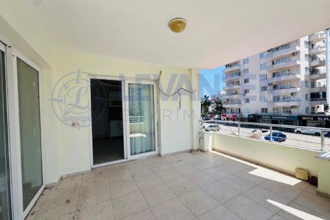 LEVANTENDEN KONUM HARİKASI TEK BLOK SİTE İÇİ 3+1