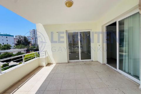 LEVANTENDEN KONUM HARİKASI TEK BLOK SİTE İÇİ 3+1