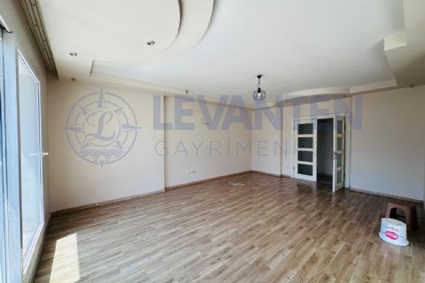 LEVANTENDEN KONUM HARİKASI TEK BLOK SİTE İÇİ 3+1