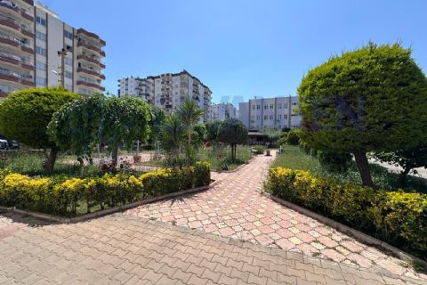 LEVANTENDEN KONUM HARİKASI TEK BLOK SİTE İÇİ 3+1