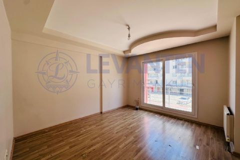 LEVANTENDEN KONUM HARİKASI TEK BLOK SİTE İÇİ 3+1