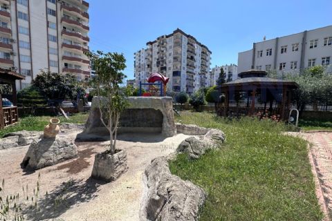 LEVANTENDEN KONUM HARİKASI TEK BLOK SİTE İÇİ 3+1