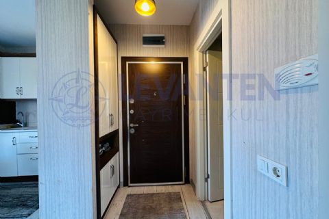 LEVANTENDEN LİMON VE BAKANLIK CD ARASI FULL EŞYALI 1+1