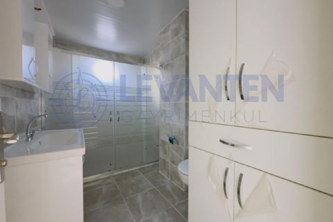 LEVANTENDEN MASRAFSIZ KOMBİLİ CEPHE AÇIK MERKEZİ KONUM GENİŞ 3+1