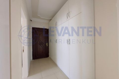 LEVANTENDEN MASRAFSIZ KOMBİLİ CEPHE AÇIK MERKEZİ KONUM GENİŞ 3+1