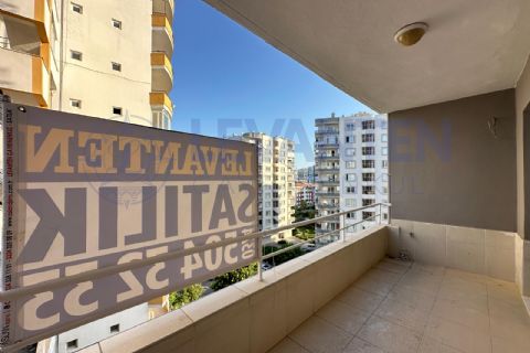 LEVANTENDEN MASRAFSIZ KOMBİLİ CEPHE AÇIK MERKEZİ KONUM GENİŞ 3+1