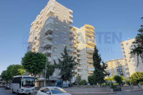 LEVANTENDEN MASRAFSIZ KOMBİLİ CEPHE AÇIK MERKEZİ KONUM GENİŞ 3+1