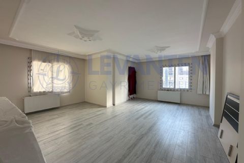 LEVANTENDEN MASRAFSIZ KOMBİLİ CEPHE AÇIK MERKEZİ KONUM GENİŞ 3+1