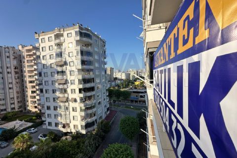 LEVANTENDEN MASRAFSIZ KOMBİLİ CEPHE AÇIK MERKEZİ KONUM GENİŞ 3+1