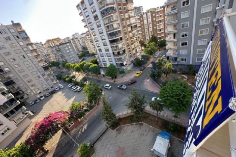 LEVANTENDEN MASRAFSIZ KOMBİLİ CEPHE AÇIK MERKEZİ KONUM GENİŞ 3+1