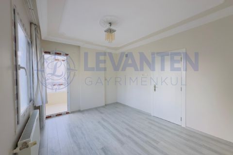LEVANTENDEN MASRAFSIZ KOMBİLİ CEPHE AÇIK MERKEZİ KONUM GENİŞ 3+1