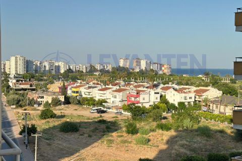 LEVANTENDEN MASRAFSIZ KOMBİLİ CEPHE AÇIK MERKEZİ KONUM GENİŞ 3+1
