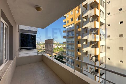 LEVANTENDEN MASRAFSIZ KOMBİLİ CEPHE AÇIK MERKEZİ KONUM GENİŞ 3+1