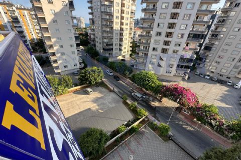 LEVANTENDEN MASRAFSIZ KOMBİLİ CEPHE AÇIK MERKEZİ KONUM GENİŞ 3+1