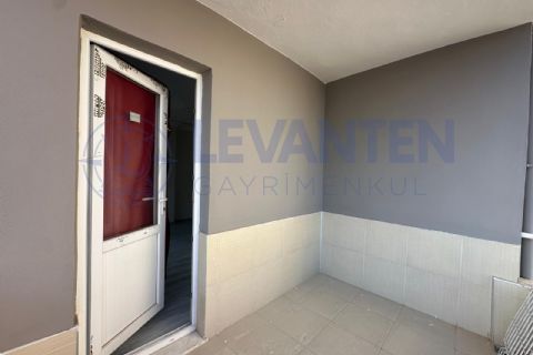 LEVANTENDEN MASRAFSIZ KOMBİLİ CEPHE AÇIK MERKEZİ KONUM GENİŞ 3+1