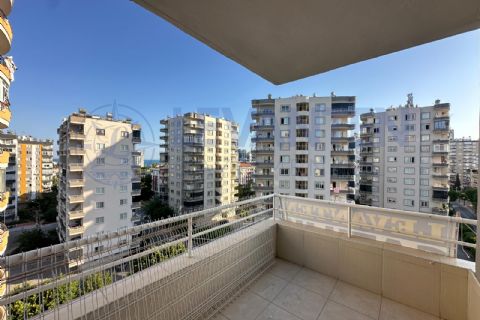 LEVANTENDEN MASRAFSIZ KOMBİLİ CEPHE AÇIK MERKEZİ KONUM GENİŞ 3+1