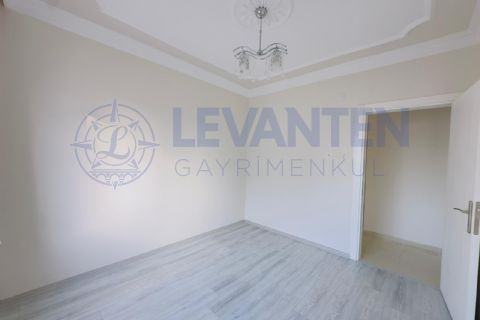 LEVANTENDEN MASRAFSIZ KOMBİLİ CEPHE AÇIK MERKEZİ KONUM GENİŞ 3+1
