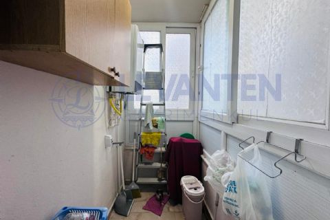 LEVANTENDEN MENDERES MAH HAVUZLU SİTE İÇİ KOMBİLİ DENİZ GÖREN 3+1