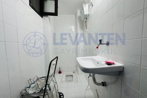 LEVANTENDEN MENDERES MAH HAVUZLU SİTE İÇİ KOMBİLİ DENİZ GÖREN 3+1