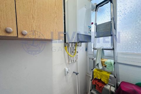 LEVANTENDEN MENDERES MAH HAVUZLU SİTE İÇİ KOMBİLİ DENİZ GÖREN 3+1