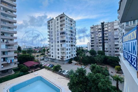LEVANTENDEN MENDERES MAH HAVUZLU SİTE İÇİ KOMBİLİ DENİZ GÖREN 3+1